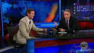The Daily Show 15. Sezon 67. Bölüm