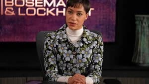 The Good Fight 3. Sezon 4. Bölüm