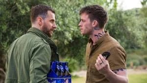 Berlin Station 2. Sezon 2. Bölüm
