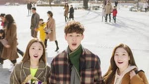 My First First Love 2. Sezon 8. Bölüm
