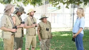 It's Always Sunny in Philadelphia 14. Sezon 3. Bölüm