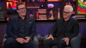 Watch What Happens Live with Andy Cohen 20. Sezon 101. Bölüm