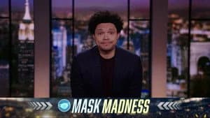 The Daily Show 27. Sezon 55. Bölüm
