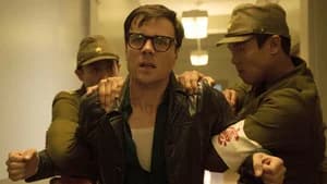 The Man in the High Castle 1. Sezon 10. Bölüm