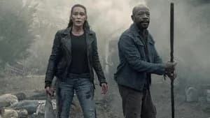 Fear the Walking Dead 5. Sezon 1. Bölüm