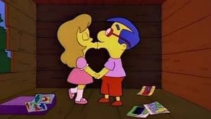 The Simpsons 3. Sezon 23. Bölüm