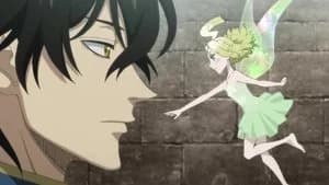 Black Clover 1. Sezon 52. Bölüm