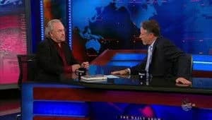 The Daily Show 15. Sezon 98. Bölüm