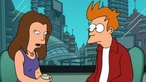 Futurama 3. Sezon 3. Bölüm