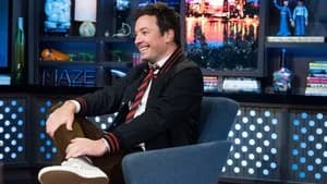 Watch What Happens Live with Andy Cohen 14. Sezon 180. Bölüm