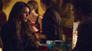 The Vampire Diaries 5. Sezon 12. Bölüm