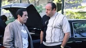 The Sopranos 2. Sezon 8. Bölüm