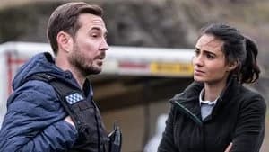 Line of Duty 5. Sezon 3. Bölüm