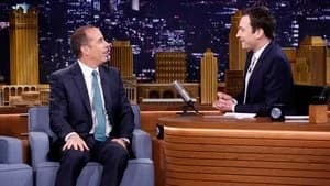 The Tonight Show Starring Jimmy Fallon 1. Sezon 2. Bölüm