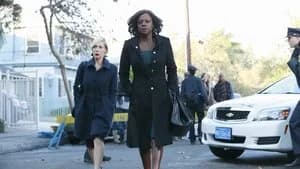 How to Get Away with Murder 1. Sezon 10. Bölüm