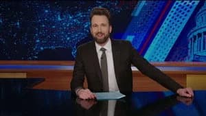 The Daily Show 30. Sezon 6. Bölüm