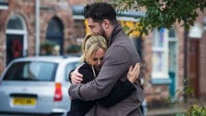 Coronation Street 65. Sezon 2. Bölüm