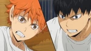 Haikyu!! 2. Sezon 5. Bölüm