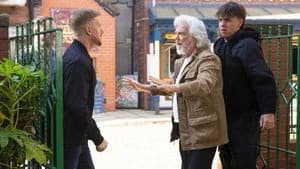 Coronation Street 65. Sezon 114. Bölüm