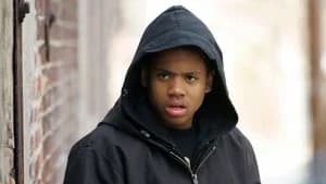 The Wire 5. Sezon 2. Bölüm