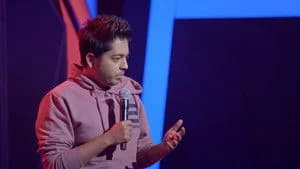 Comedy Premium League 1. Sezon 5. Bölüm