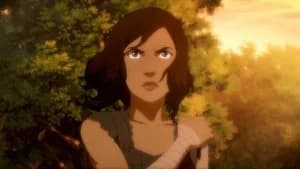 ARK: The Animated Series 1. Sezon 1. Bölüm