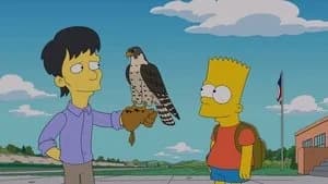 The Simpsons 25. Sezon 12. Bölüm