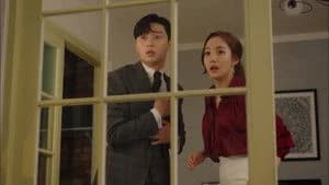 What's Wrong with Secretary Kim 1. Sezon 14. Bölüm