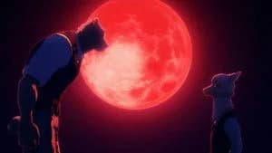 BEASTARS 2. Sezon 7. Bölüm