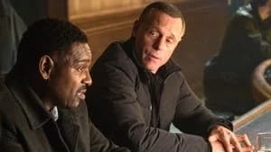 Chicago P.D. 5. Sezon 13. Bölüm