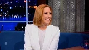 The Late Show with Stephen Colbert 9. Sezon 89. Bölüm