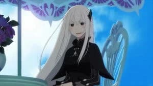 Re:ZERO -Starting Life in Another World- 1. Sezon 27. Bölüm