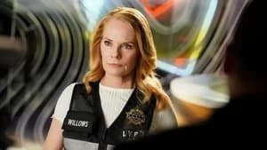 CSI: Vegas 2. Sezon 8. Bölüm