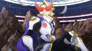 My Hero Academia 3. Sezon 18. Bölüm