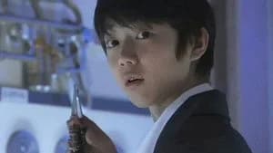 仮面ライダー 15. Sezon 12. Bölüm