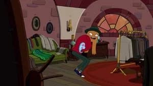 Adventure Time 9. Sezon 3. Bölüm