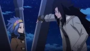 Fairy Tail 8. Sezon 20. Bölüm