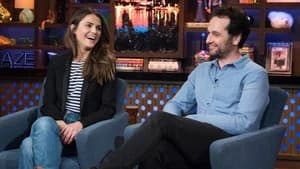 Watch What Happens Live with Andy Cohen 14. Sezon 66. Bölüm