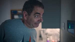 Man vs Bee 1. Sezon 6. Bölüm