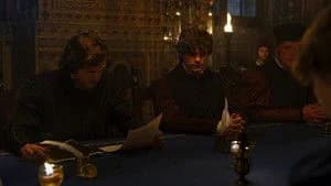 I Medici 3. Sezon 3. Bölüm