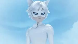 Miraculous, les aventures de Ladybug et Chat Noir 3. Sezon 21. Bölüm