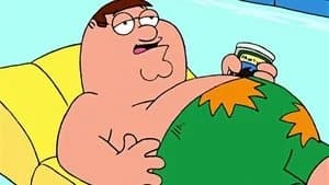 Family Guy 2. Sezon 1. Bölüm