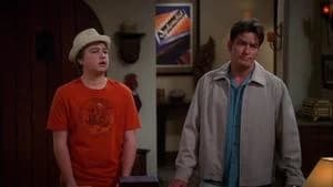 Two and a Half Men 7. Sezon 22. Bölüm