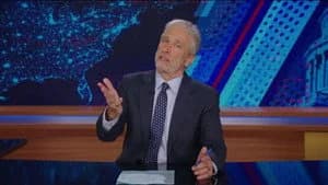 The Daily Show 29. Sezon 67. Bölüm