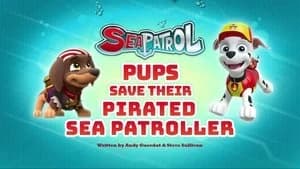 PAW Patrol 5. Sezon 19. Bölüm
