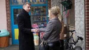 Coronation Street 65. Sezon 48. Bölüm