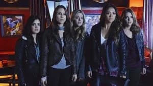 Pretty Little Liars 4. Sezon 24. Bölüm