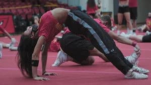 Cheer 2. Sezon 6. Bölüm