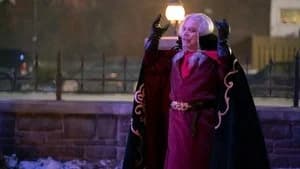 What We Do in the Shadows 2. Sezon 6. Bölüm