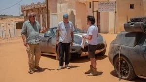 The Grand Tour 5. Sezon 3. Bölüm
